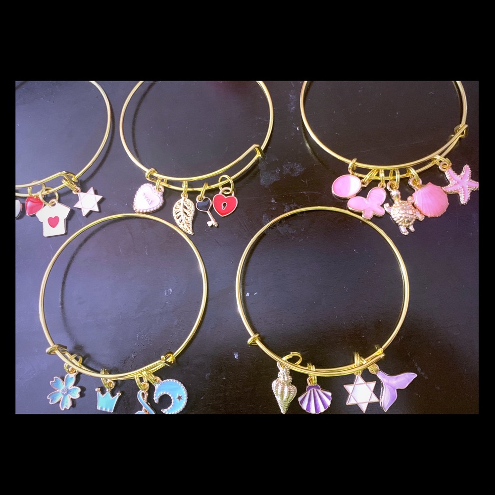 Bracelets